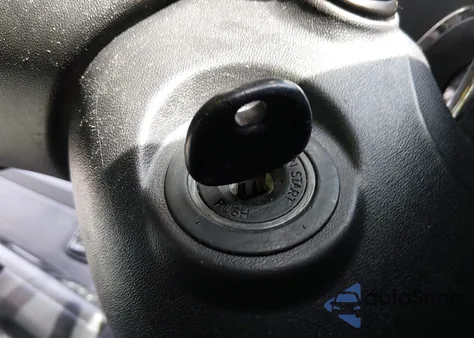 2010 Kia Soul + z USA, uszkodzony, nr VIN KNDJT2A29A7174052